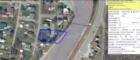 859 Winter Avenue Weston WV 26452