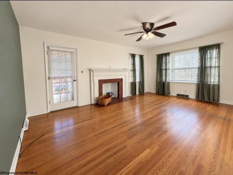 859 Winter Avenue Weston WV 26452