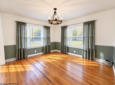 859 Winter Avenue Weston WV 26452