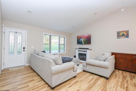 2304 Locust Drive Fairmont WV 26554