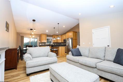 2304 Locust Drive Fairmont WV 26554