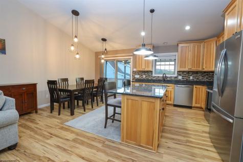 2304 Locust Drive Fairmont WV 26554