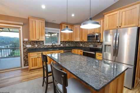2304 Locust Drive Fairmont WV 26554