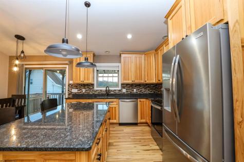 2304 Locust Drive Fairmont WV 26554