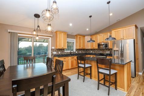 2304 Locust Drive Fairmont WV 26554