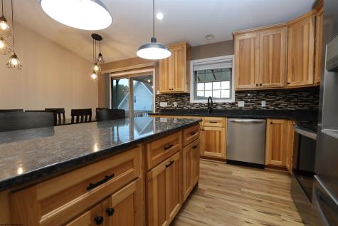 2304 Locust Drive Fairmont WV 26554