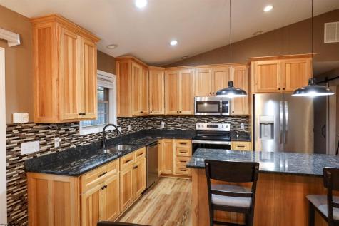 2304 Locust Drive Fairmont WV 26554