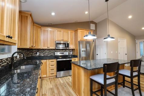 2304 Locust Drive Fairmont WV 26554