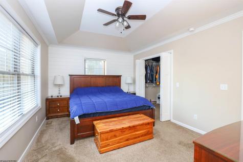 2304 Locust Drive Fairmont WV 26554