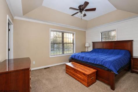 2304 Locust Drive Fairmont WV 26554