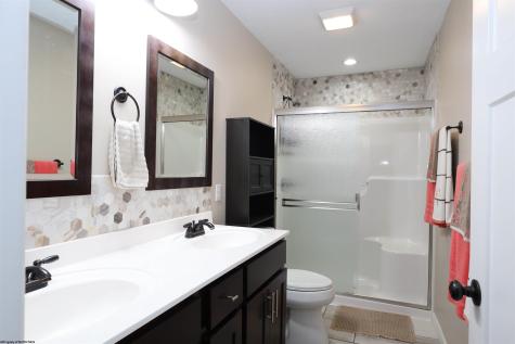 2304 Locust Drive Fairmont WV 26554