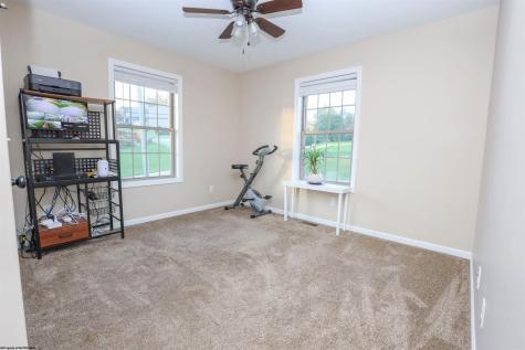 2304 Locust Drive Fairmont WV 26554