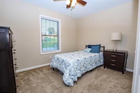 2304 Locust Drive Fairmont WV 26554
