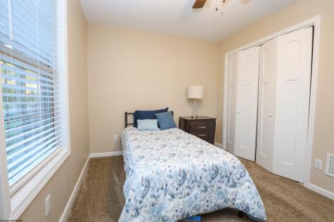 2304 Locust Drive Fairmont WV 26554