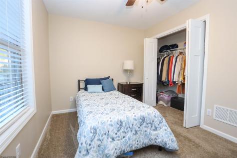 2304 Locust Drive Fairmont WV 26554