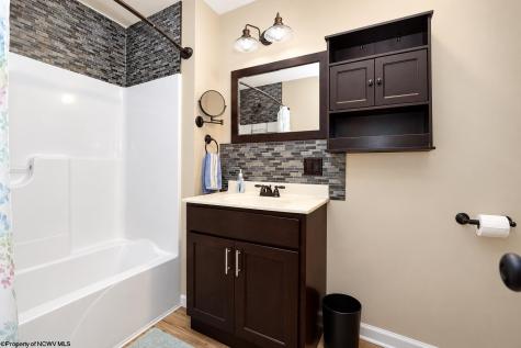 2304 Locust Drive Fairmont WV 26554