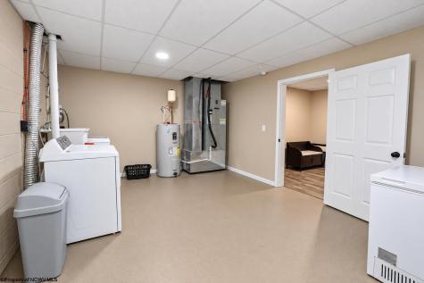 2304 Locust Drive Fairmont WV 26554