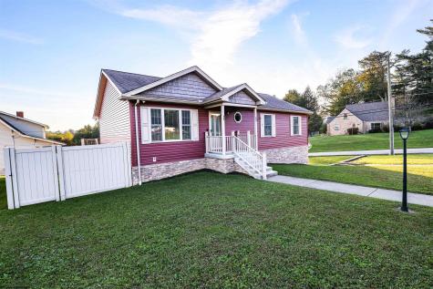 2304 Locust Drive Fairmont WV 26554