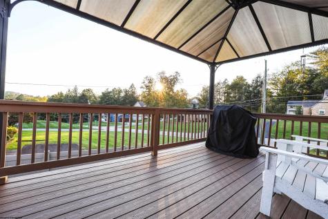 2304 Locust Drive Fairmont WV 26554