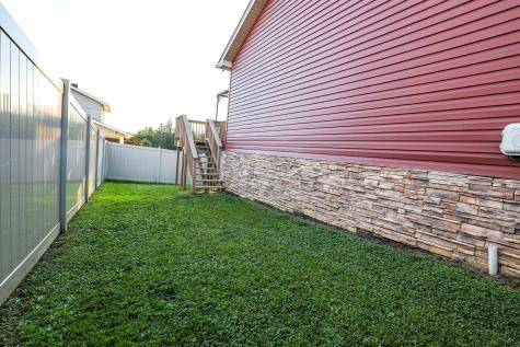 2304 Locust Drive Fairmont WV 26554