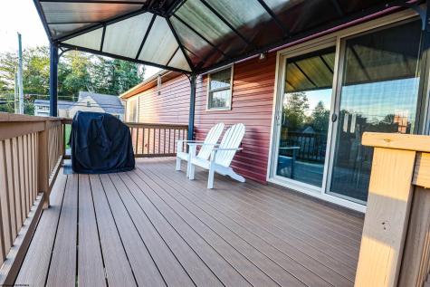 2304 Locust Drive Fairmont WV 26554