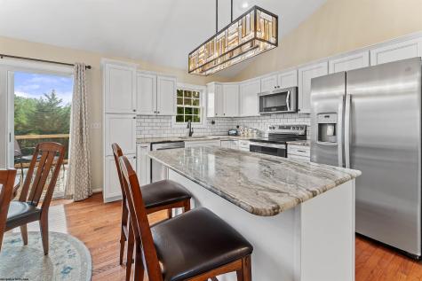 5 Monument Lane Morgantown WV 26508
