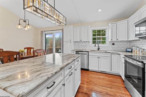 5 Monument Lane Morgantown WV 26508