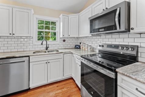 5 Monument Lane Morgantown WV 26508
