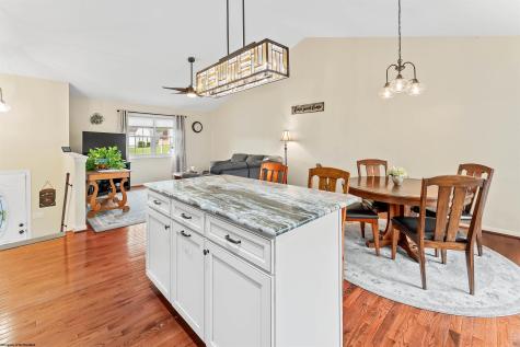 5 Monument Lane Morgantown WV 26508