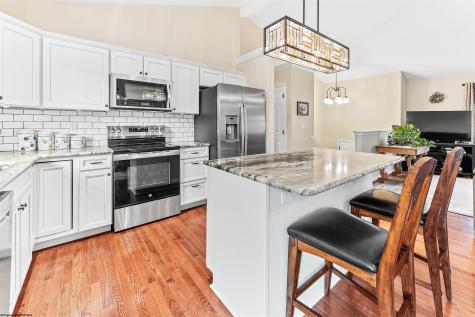 5 Monument Lane Morgantown WV 26508