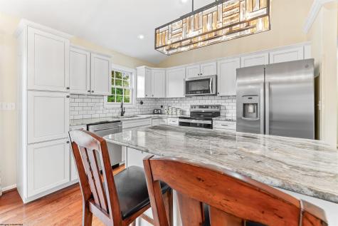 5 Monument Lane Morgantown WV 26508
