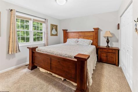 5 Monument Lane Morgantown WV 26508