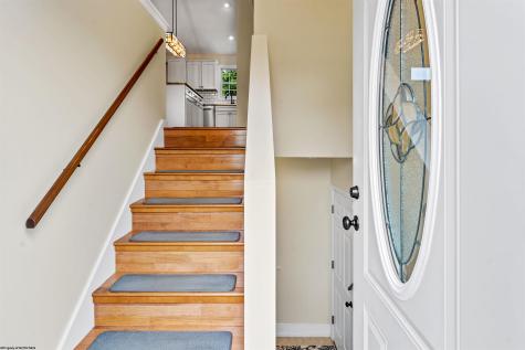 5 Monument Lane Morgantown WV 26508
