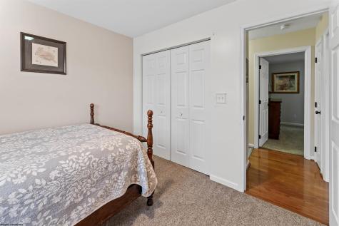 5 Monument Lane Morgantown WV 26508