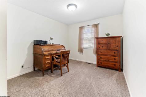 5 Monument Lane Morgantown WV 26508
