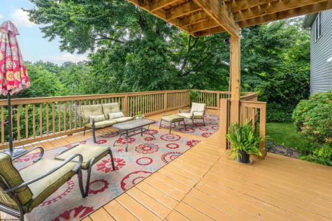 5 Monument Lane Morgantown WV 26508