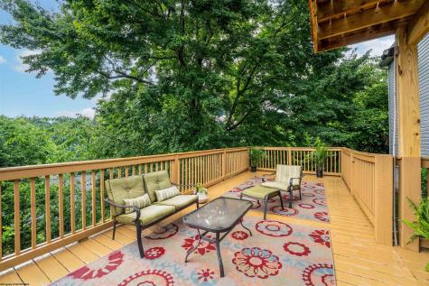 5 Monument Lane Morgantown WV 26508