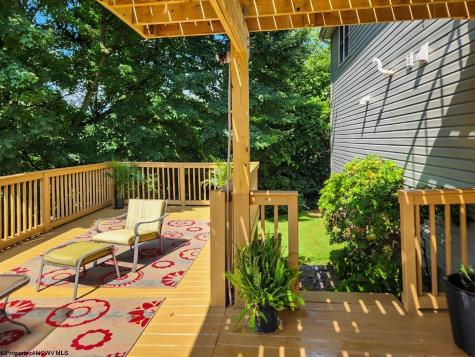 5 Monument Lane Morgantown WV 26508