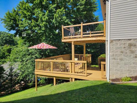 5 Monument Lane Morgantown WV 26508
