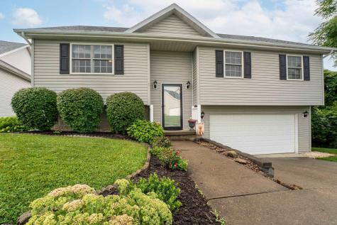 5 Monument Lane Morgantown WV 26508