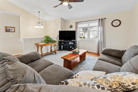 5 Monument Lane Morgantown WV 26508