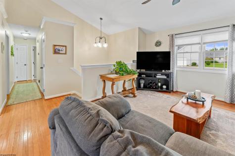 5 Monument Lane Morgantown WV 26508