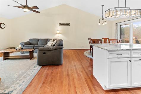 5 Monument Lane Morgantown WV 26508