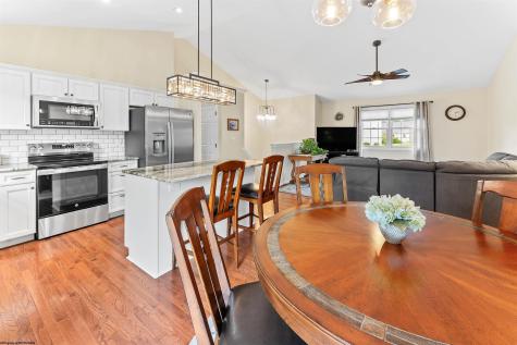 5 Monument Lane Morgantown WV 26508