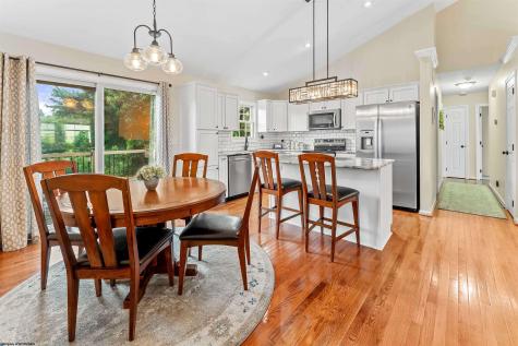 5 Monument Lane Morgantown WV 26508