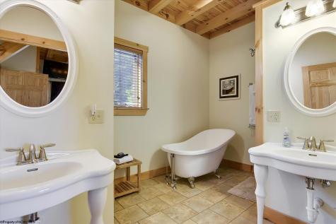671 Mid Mountain Drive Davis WV 26260