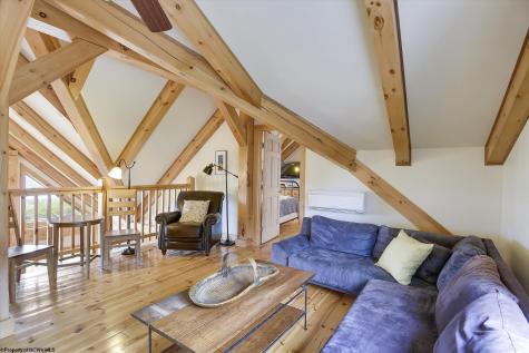 671 Mid Mountain Drive Davis WV 26260
