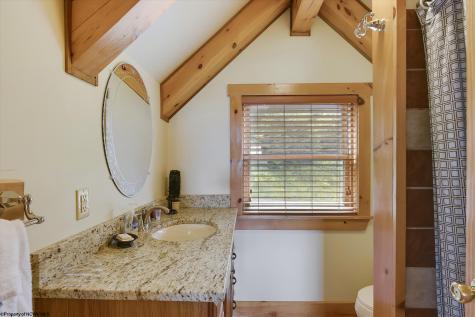 671 Mid Mountain Drive Davis WV 26260