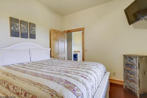 671 Mid Mountain Drive Davis WV 26260