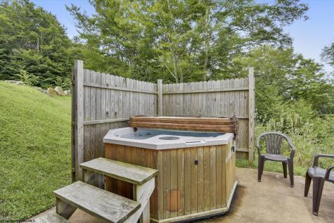 671 Mid Mountain Drive Davis WV 26260